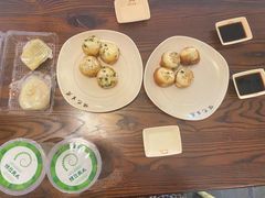-哑巴生煎(临顿路店)