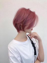 点击看大图 -摩登时代美发沙龙