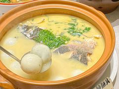 -颂福楼·南京菜(定淮门店)