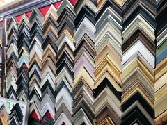 -宸宸画框裱画配框工厂店(莘庄店)