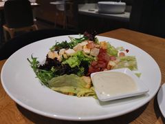 -棒约翰比萨·意面(张江长泰店)