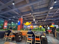 -老船舫·现做活鲜鱼馆(东郊记忆店)