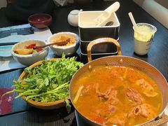 -松鹤精致料理(五一中路店)