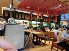 -大师兄·西北小馆(金湾华发商都店)