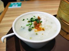 -珍粥道(杉杉奥特莱斯店)