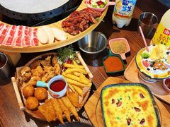 -韩热集市(百源店)