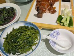 -福照楼汽锅鸡·云南特色菜(万达广场店)