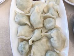 -关东风老北方菜馆(桂芳园店)