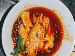 -新白鹿餐厅(悠迈生活广场店)
