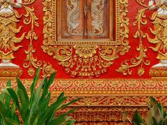 -西双版纳傣族园