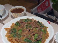 -潮泰牛肉火锅 · 创于1992年(车公庙店)