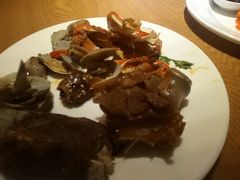 -蓝鲸湾汤泉(包河店)