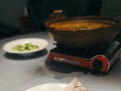 -小秦淮·南京土菜(新亭西路店)