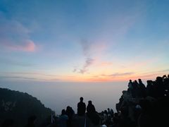 -泰山风景名胜区