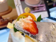 -卷心卷意·轻甜蛋糕(新光天地店)