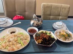 -清真•蜀风园(丁字沽总店)