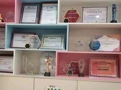 -童程童美·信息学竞赛·乐高机器人编程(长宁来福士校区)