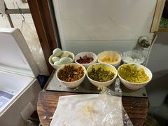 糯米饭-文武王氏烧饼·无矾油条(西溪路店)