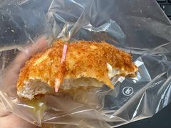 -BreadTalk面包新语·烘焙蛋糕(东方宝泰广场店)