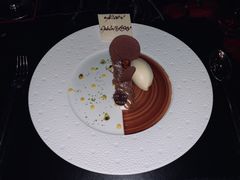 -L'ATELIER de Joel Robuchon(外滩18号店)