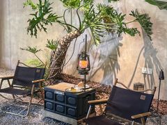 -J Create城市露营咖啡·简餐·宠物(上海动物园店)