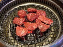 -丸藏和牛烧肉专门店(园区师惠坊店)