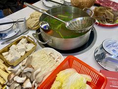 -刘少华贵州小黄牛·鲜牛肉火锅(总店)