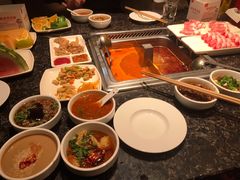 -海底捞火锅(邯郸新世纪中心店)