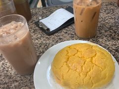 -新鸿发咖啡美食