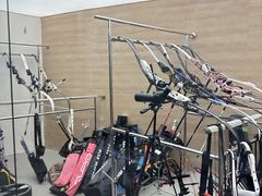 -無弓射箭俱乐部(领展中心城店)