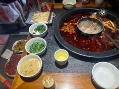 -陈眼镜火锅(总店)