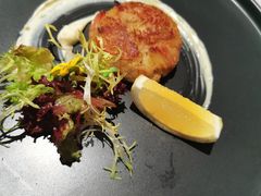 -郑州绿地JW万豪酒店The Grill烤汇扒房