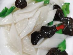-江湖黑大兔(杨家坪店)