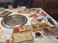 -赤坂亭M9和牛烧肉·日料398放题(万达店)