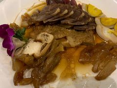 -通庆楼(新开路店)