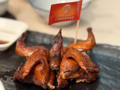 -侨美食家·粤菜(体育西路店)