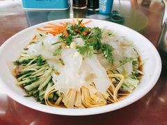 -哈尔滨饺子王·东北菜(鱼鳞浃路店)