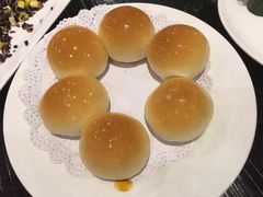 -顺风山庄(水濂山店)