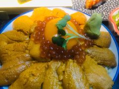 海胆饭-YAMAKAWA(龙湖胥江天街店)