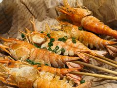 -79号渔船海鲜饭店(华强北店)