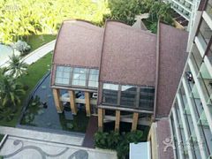 -三亚湾海居铂尔曼度假酒店