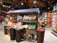 -永丰生活广场(步行街店)