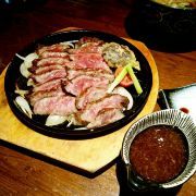 -千代武日本料理(开发区店)