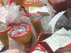 -蜜雪冰城(领展店)