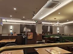 -萨莉亚意式餐厅(长安万达店)