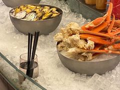 -南通大饭店·米兰餐厅