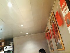 -松哥油焖大虾(科技园店)