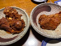 -95号酱骨·一块豆腐(展春园西路店)