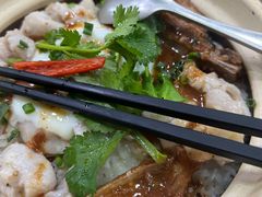 -坚记瓦罉饭(大良分店)