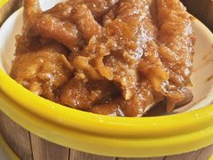 -东方早茶 海鲜•青岛菜(国信体育中心店)